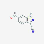 CAS 1247002-69-2 molecular structure