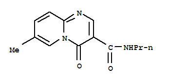 CAS 125055-69-8 structure