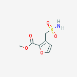 CAS 1250571-02-8 molecular structure