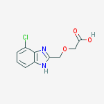 CAS 1251269-69-8 molecular structure