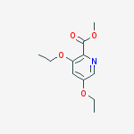 CAS 1256795-02-4 molecular structure