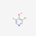 CAS 1256807-69-8 molecular structure