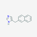 CAS 125883-69-4 molecular structure