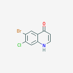 CAS 1260680-69-0 molecular structure