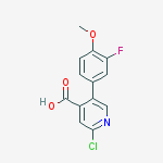 CAS 1261897-02-2 molecular structure