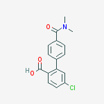 CAS 1261906-69-7 molecular structure