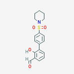 CAS 1261907-69-0 molecular structure