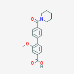 CAS 1261914-69-5 molecular structure