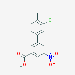 CAS 1261929-02-5 molecular structure