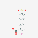 CAS 1261936-02-0 molecular structure