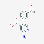 CAS 1261953-69-8 molecular structure