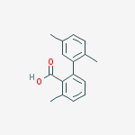 CAS 1261961-02-7 molecular structure