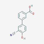 CAS 1261967-69-4 molecular structure