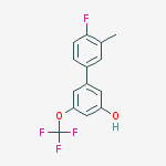 CAS 1261978-02-2 molecular structure