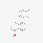 CAS 1261985-02-7 molecular structure