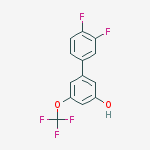 CAS 1261990-02-6 molecular structure