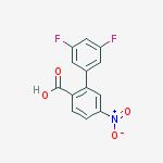 CAS 1262006-02-9 molecular structure