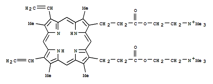 CAS 126265-02-9 structure