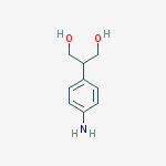 CAS 126489-69-8 molecular structure