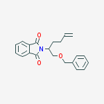 CAS 126550-69-4 molecular structure