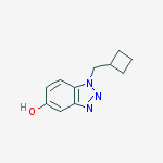 CAS 1268314-69-7 molecular structure