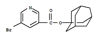 CAS 126947-69-1 structure