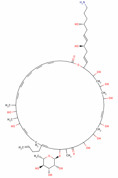 CAS 12710-02-0 molecular structure