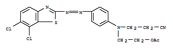 CAS 127126-02-7 molecular structure