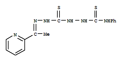 CAS 127142-02-3 molecular structure