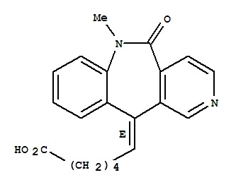 CAS 127654-02-8 structure
