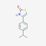 CAS 127740-02-7 molecular structure
