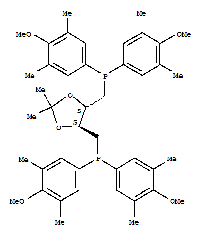 CAS 127797-02-8 molecular structure
