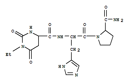 CAS 128056-02-0 molecular structure