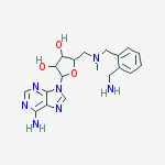 CAS 128490-02-8 molecular structure