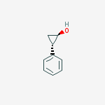 CAS 129518-69-0 molecular structure
