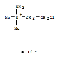 CAS 13025-69-9 molecular structure
