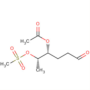 CAS 130258-69-4 molecular structure