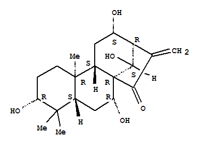 CAS 130396-69-9 molecular structure