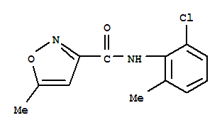 CAS 130403-02-0 molecular structure