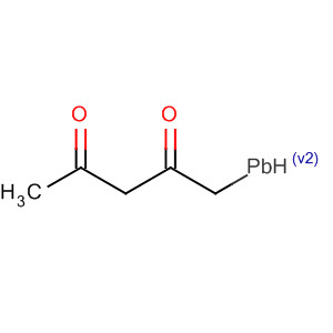 CAS 130568-02-4 molecular structure