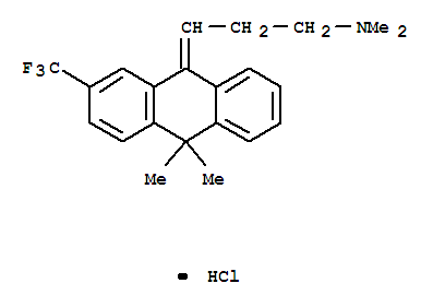 CAS 13088-02-3 molecular structure