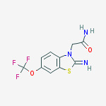 CAS 130997-69-2 molecular structure