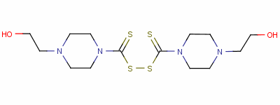 CAS 13104-02-4 molecular structure