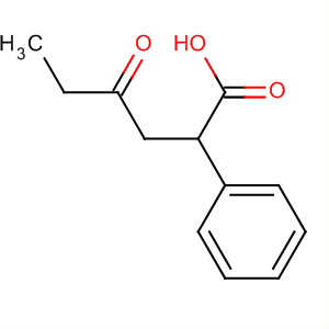 CAS 13122-69-5 molecular structure