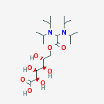 CAS 13149-69-4 molecular structure