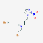CAS 131505-02-7 molecular structure
