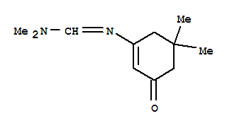 CAS 131929-02-7 molecular structure