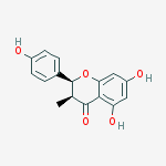 CAS 132147-69-4 molecular structure