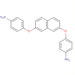CAS 132257-69-3 molecular structure