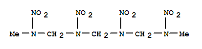 CAS 13232-02-5 molecular structure